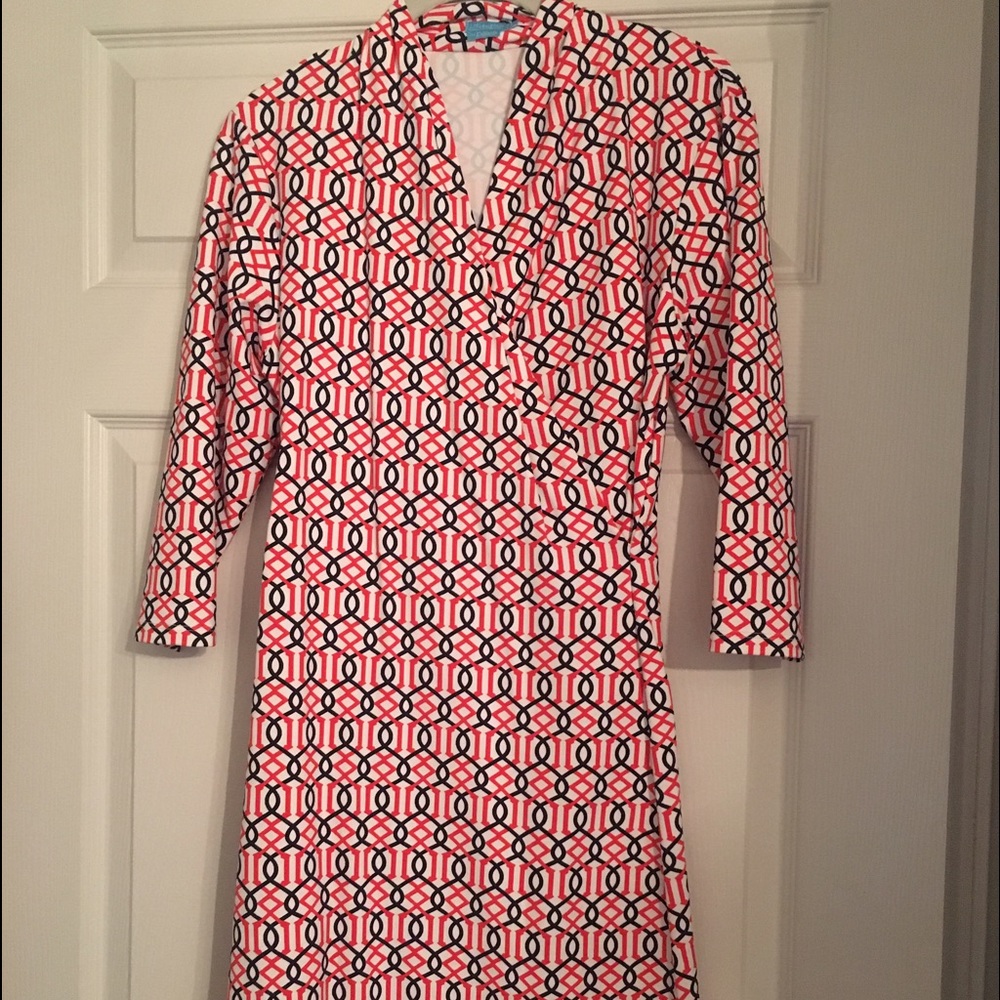 J. McLaughlin Dress
